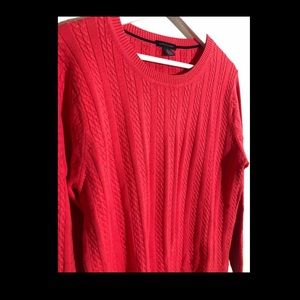 Tommy Hilfiger crewneck sweater